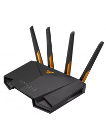 Router ASUS TUF-AX4200, AX4200, WiFi 6, 2.4 5Ghz, AiMesh