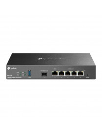 Router TP-Link SafeStream Gigabit Multi-WAN VPN - ER7206