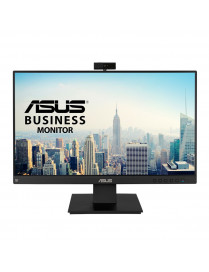 MONITOR ASUS BE24EQK, 23,8P IPS FHD, Frameless, Full HD Webcam, Low Blue Light, HDMI - PROFISSIONAL