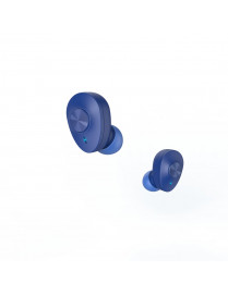 Auriculares HAMA Bluetooth True wireless \"Freedom Buddy\", azul - 184163