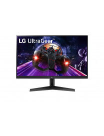 Monitor LG 23,8\" UltraGear FHD IPS 1ms 144Hz FS-HDMI DP-VESA Tilt